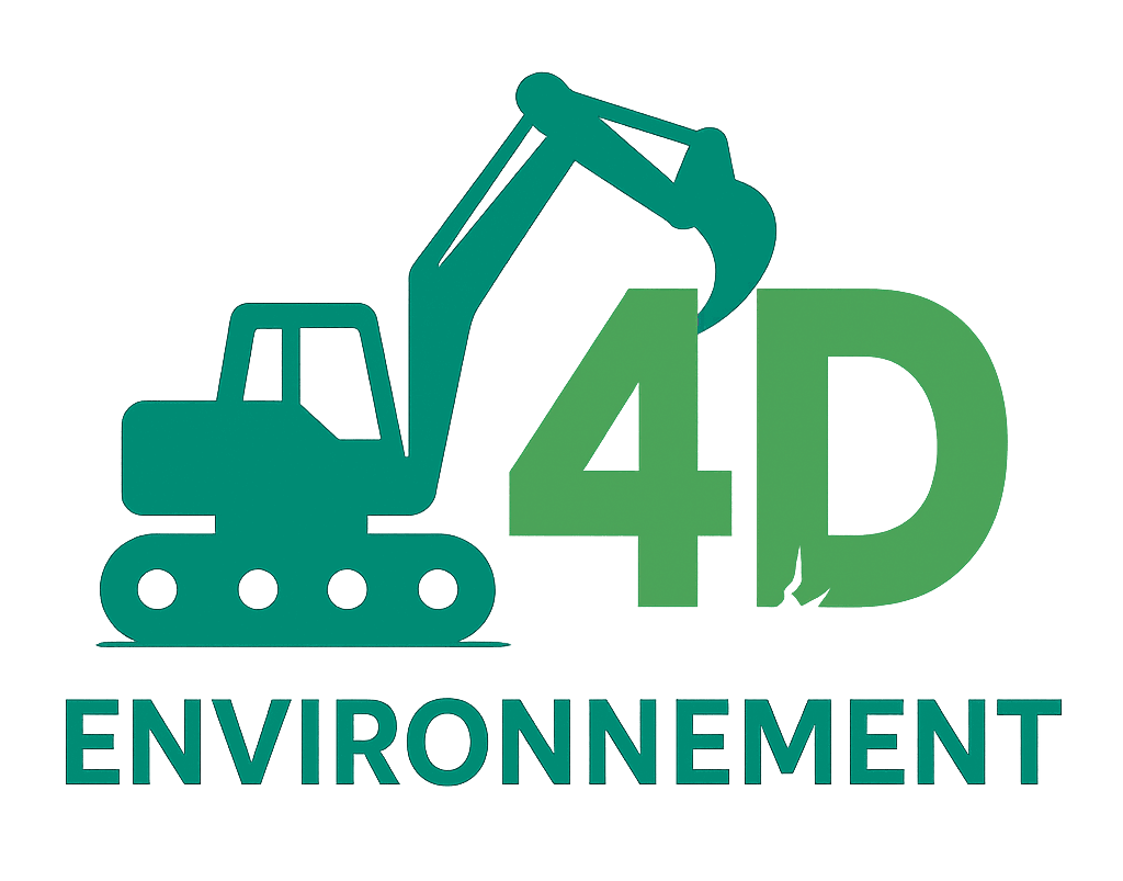 4D Environnement