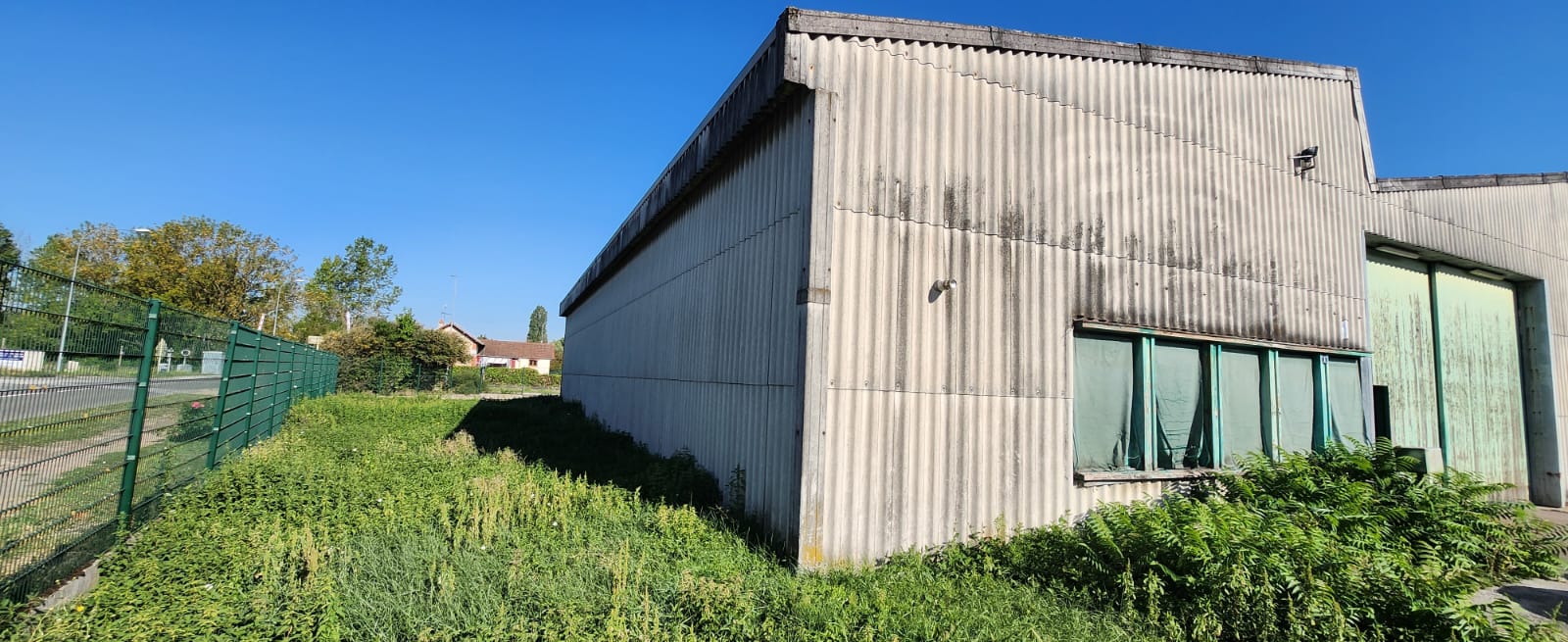 Repose Toiture Bac Acier — visuel 14