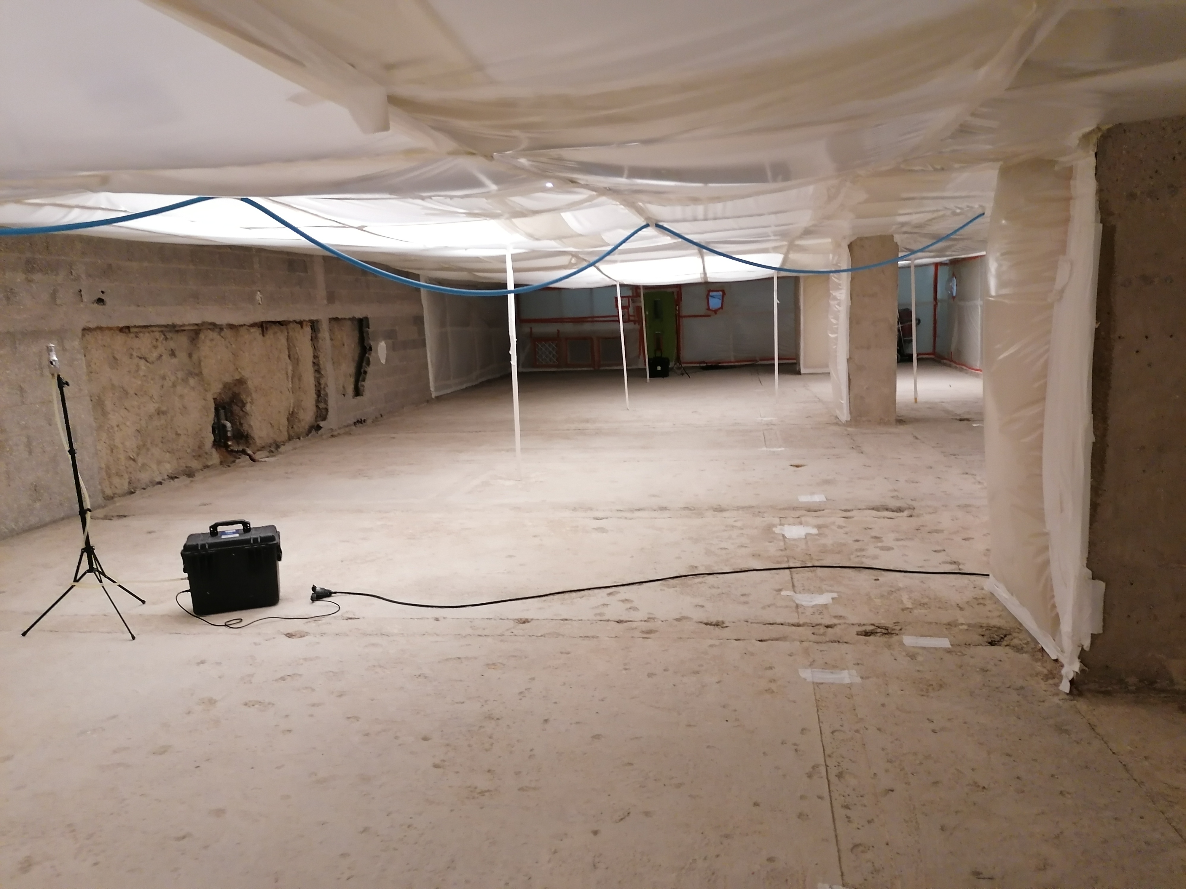 Chantier 4D Environnement 9